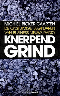 Knerpend Grind