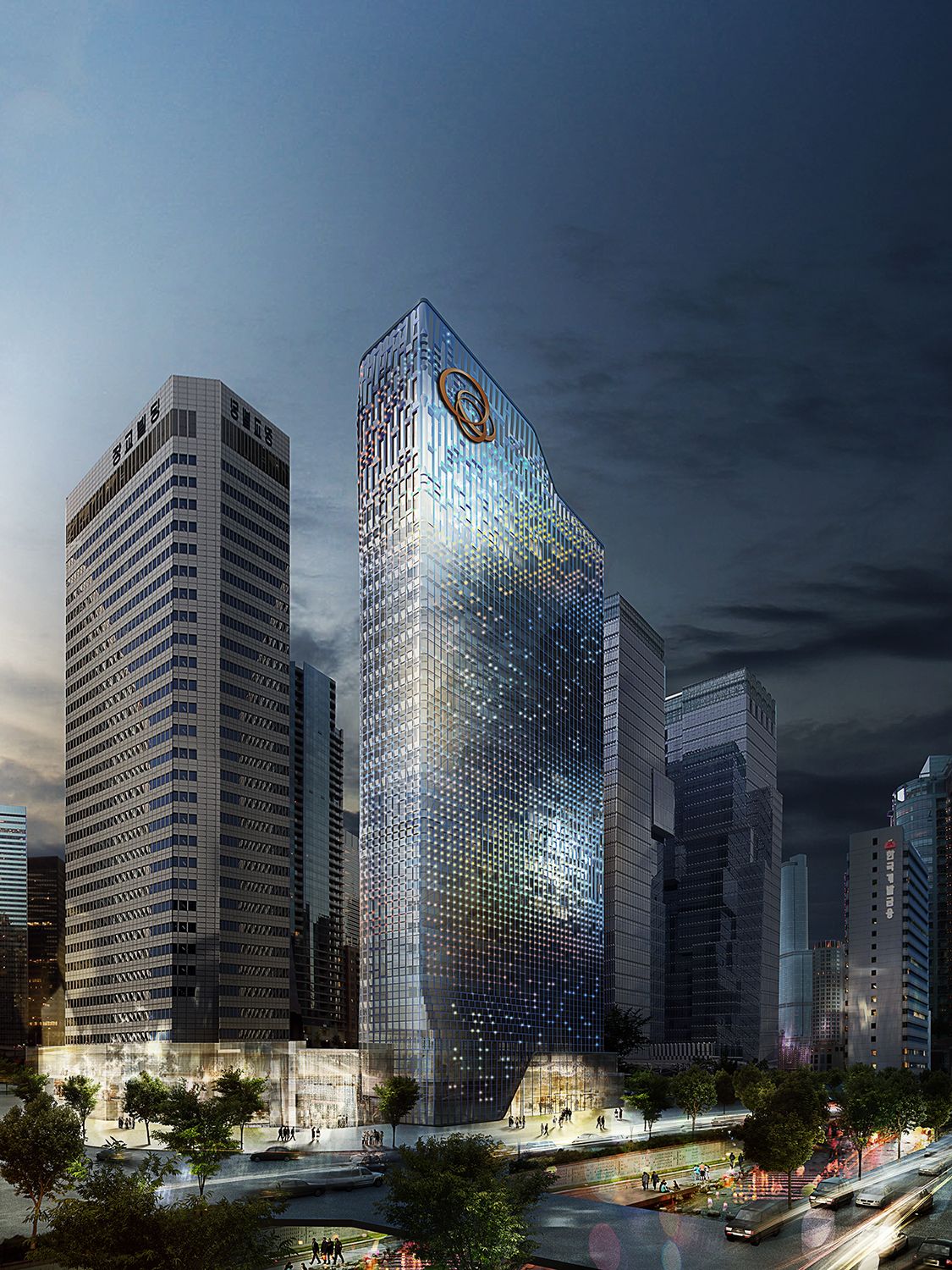PROJECT / ARCHITECT